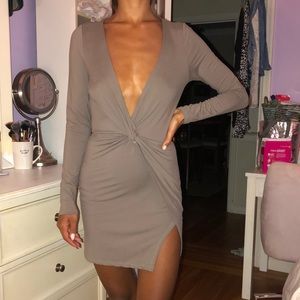 Going out dress
